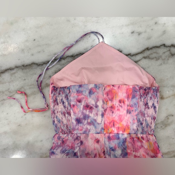 NWOT-X Revolve Carlina Dress - Picture 4 of 6